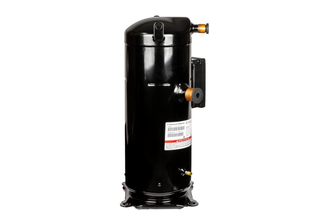 Ридан 121R1516R — Компрессор спиральный RCH094C4LB7HC, номинальное напряжение 380-420 В / 3 фазы / 50 Гц &amp; 460 В /3 фазы / 60 Гц