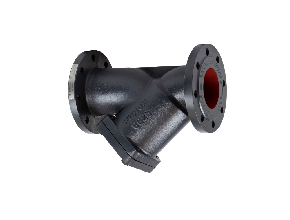 Ридан ФСФ 082X4269R — Фильтр cетчатый PN25, DN125; материал корпуса сталь; сетка 1190 мкм