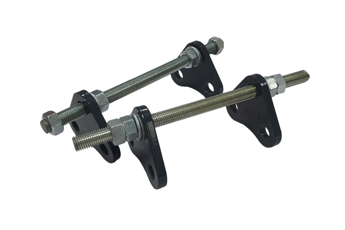 Ридан ZKB 082X9021 — Комплект контрольных стержней PN16 DN450