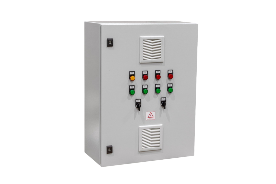 Ридан 087H373317 — Шкаф управления насосами, 1ПЧ, 11 кВт