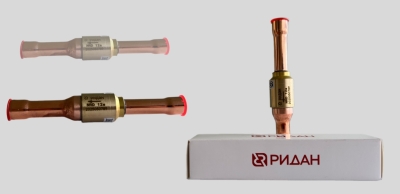 Клапаны-регуляторы перепада давления NRD