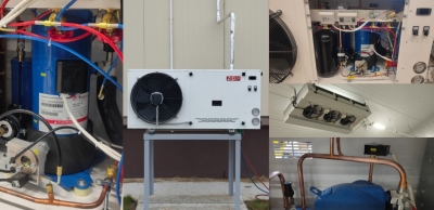 Успешная реализация проекта с оборудованием «Ридан» на Солигорской птицефабрике